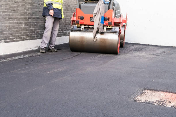 Best Asphalt Driveway Installation  in Maiden, NC