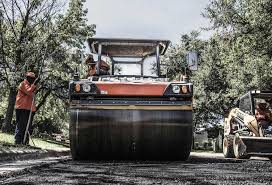 Best Driveway Snow Removal Preparation  in Maiden, NC